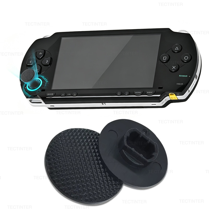 Gaming Console Sony - For PSP 1000 Console 3D Analog
