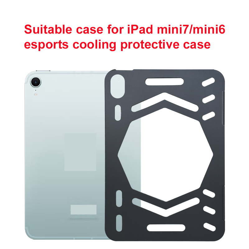 Gaming Console For Ipad - Case for iPad Mini 6 Mini