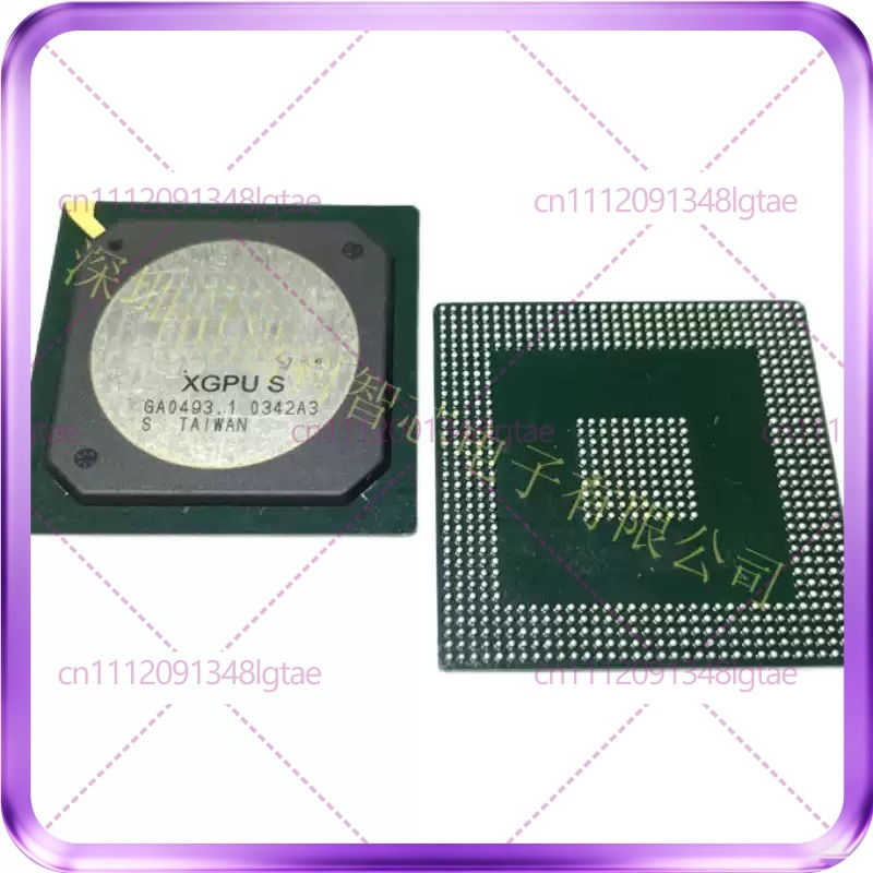 Gaming Console News - 1pcs New For XGPU-S XGPU S