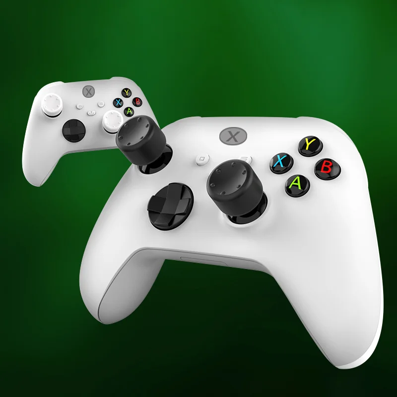 8pcs Controller Silicone Analo - Sony Console Ps5 Pro ulasan dan harga