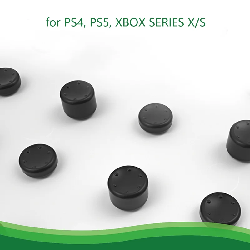 8pcs Controller Silicone Analo - Sony Console Ps5 Pro ulasan dan harga