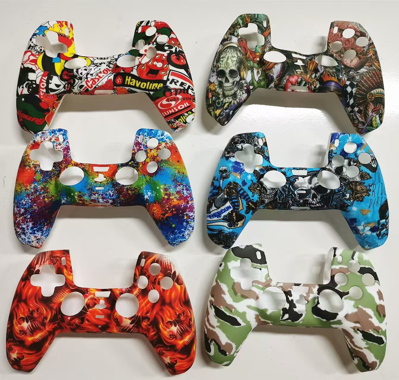 Wireless Controller Gamepad 6- - Gaming Console For Ipad ulasan dan harga