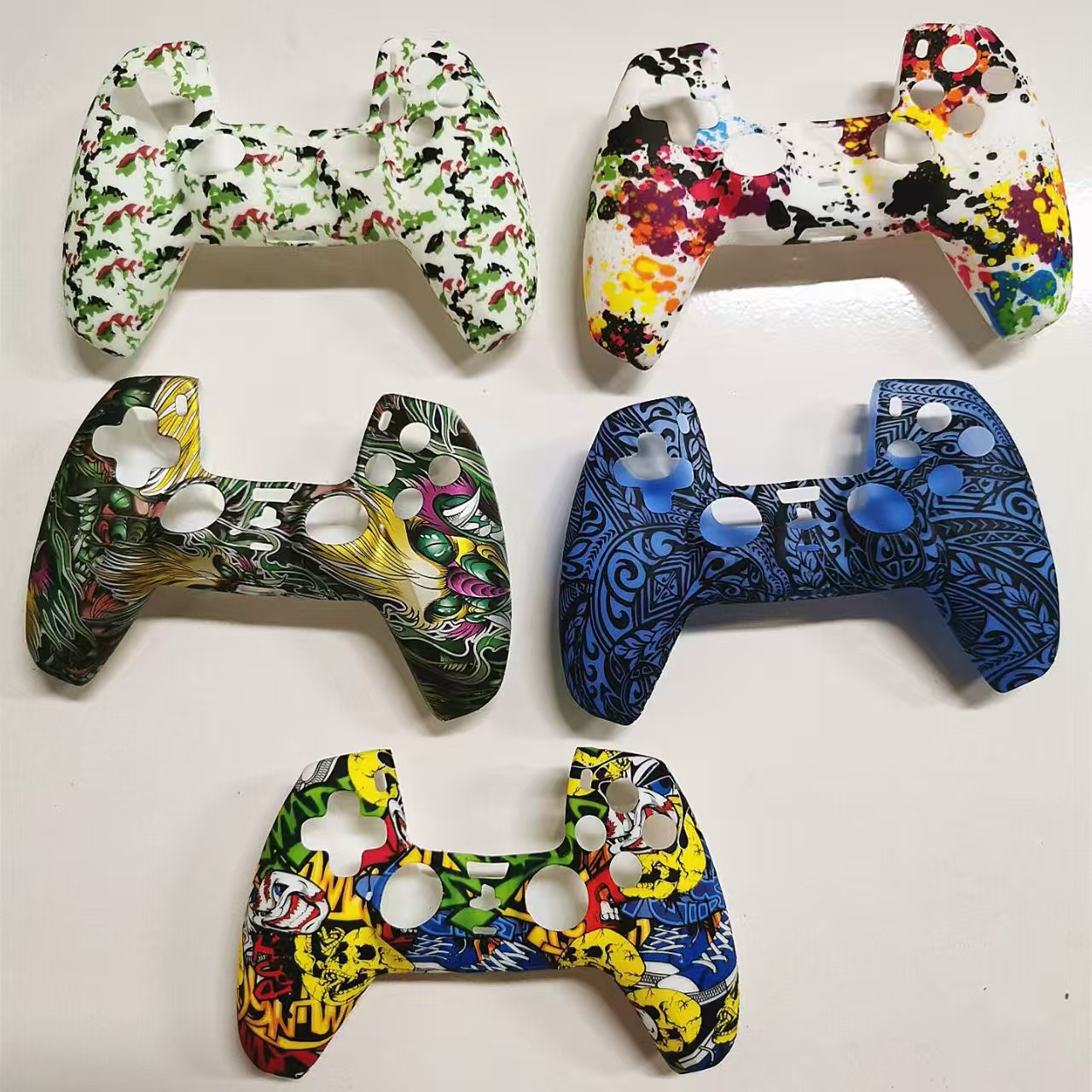 Wireless Controller Gamepad 6- - Gaming Console For Ipad ulasan dan harga