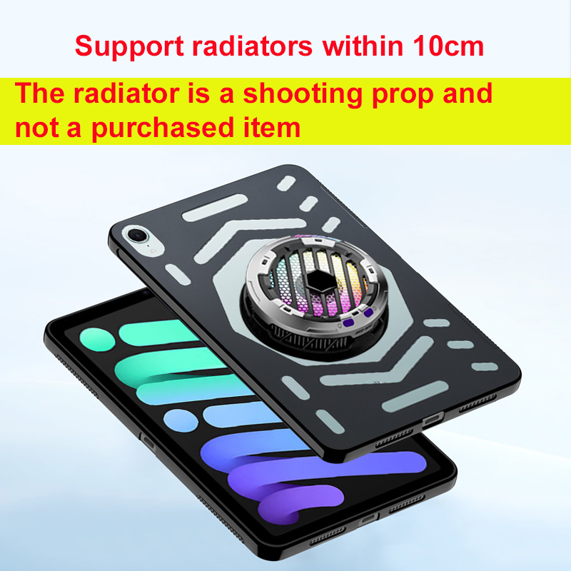 Case for iPad Mini 6 Mini 7 8. - Gaming Console For Ipad ulasan dan harga