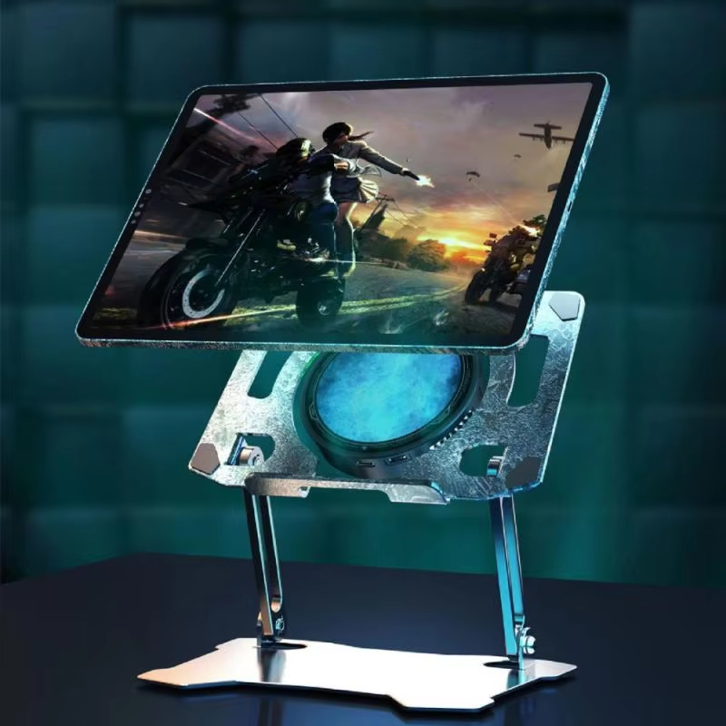 Z27 Adjustable Tablet Holder B - Gaming Console For Ipad ulasan dan harga