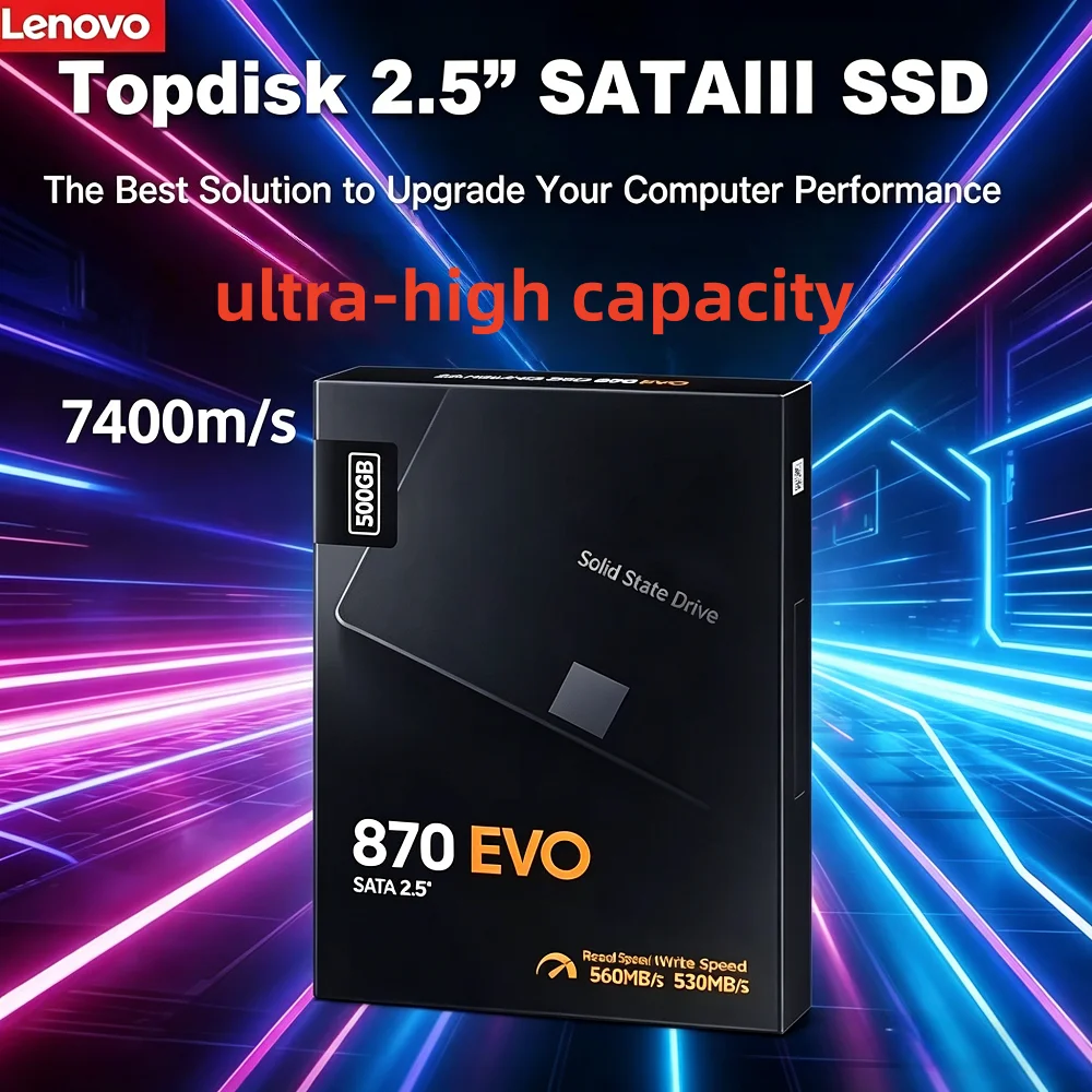 Original New 880 SATA 1TB 2.5  - Gaming Console News ulasan dan harga