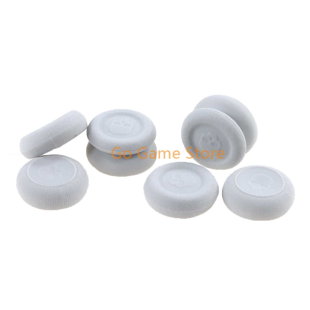 6sets Non-Slip Thumbstick Grip - Sony Console Ps5 Pro ulasan dan harga
