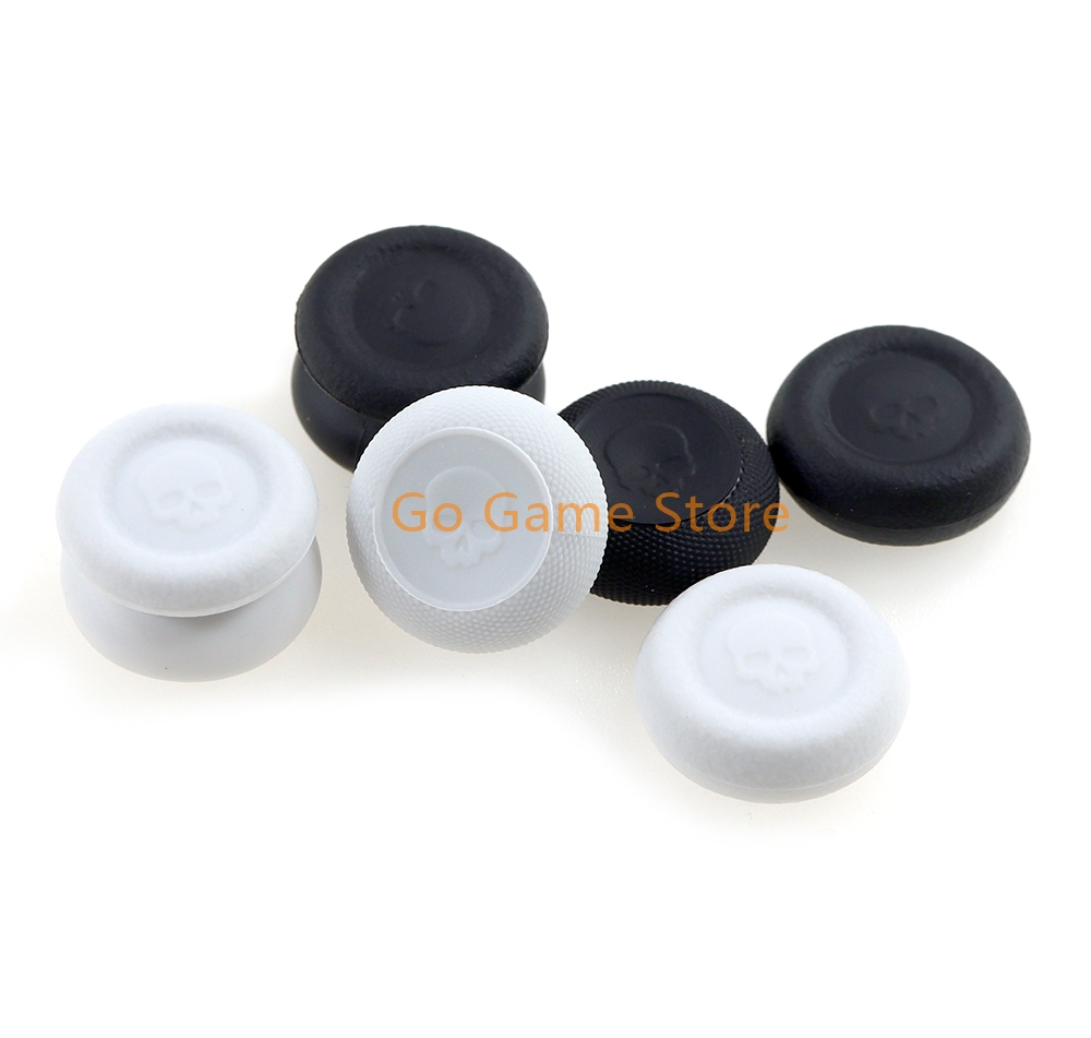 6sets Non-Slip Thumbstick Grip - Sony Console Ps5 Pro ulasan dan harga