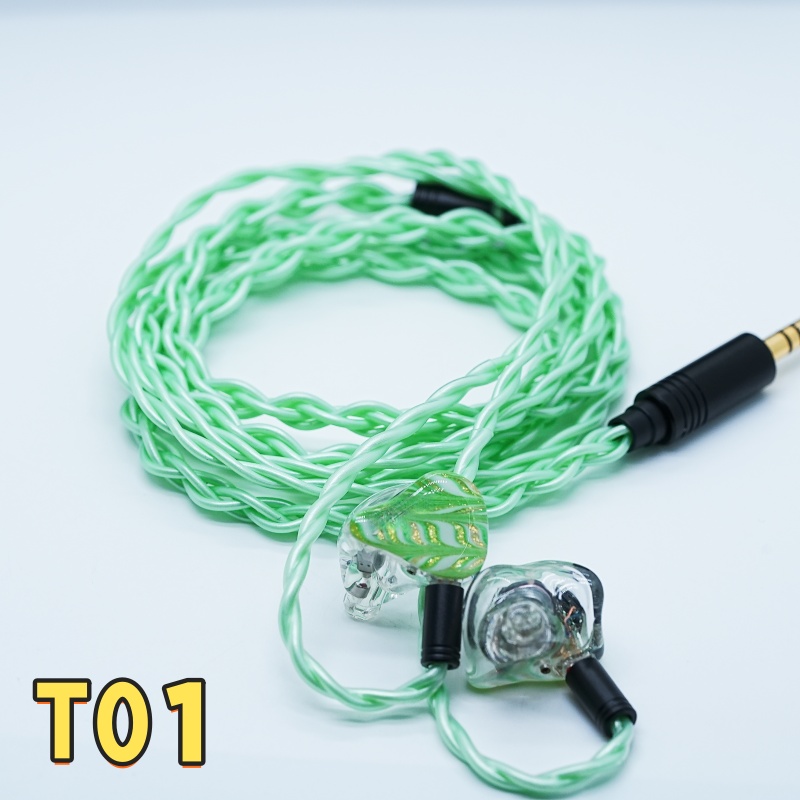 XINHS HIFI T01 Pure Copper Upg - Headset Gaming Console ulasan dan harga