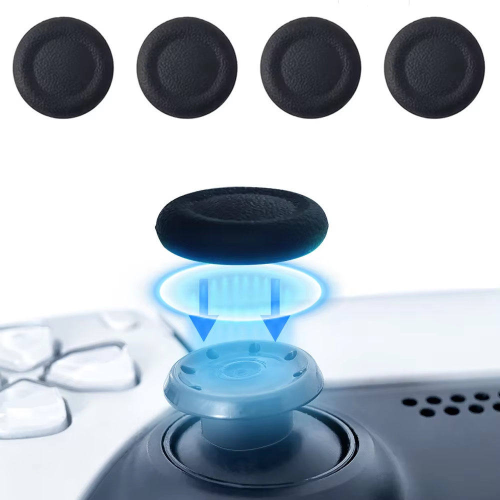 2/6PCS Joystick Replacement Ca - Sony Console Ps5 Pro ulasan dan harga