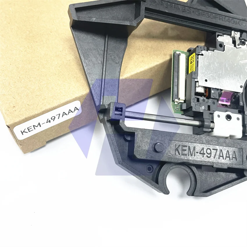 Original DVD Drive Laser Mecha - Gaming Console Sony ulasan dan harga