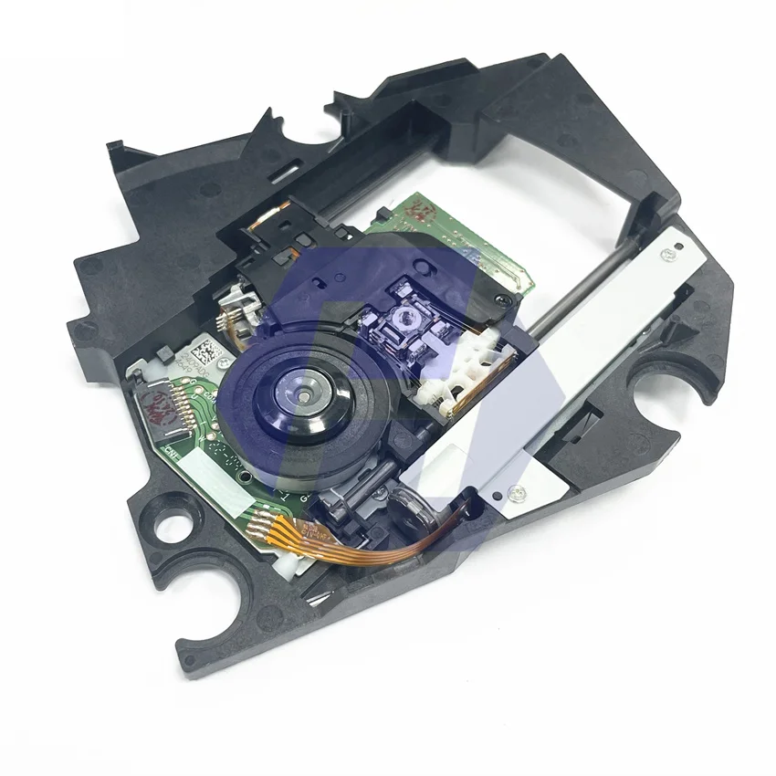 Original DVD Drive Laser Mecha - Gaming Console Sony ulasan dan harga