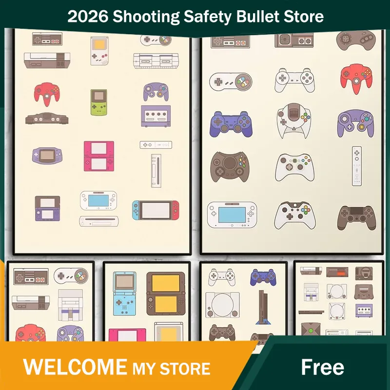 Video Game Handheld and Consol - Evolution Gaming Console ulasan dan harga