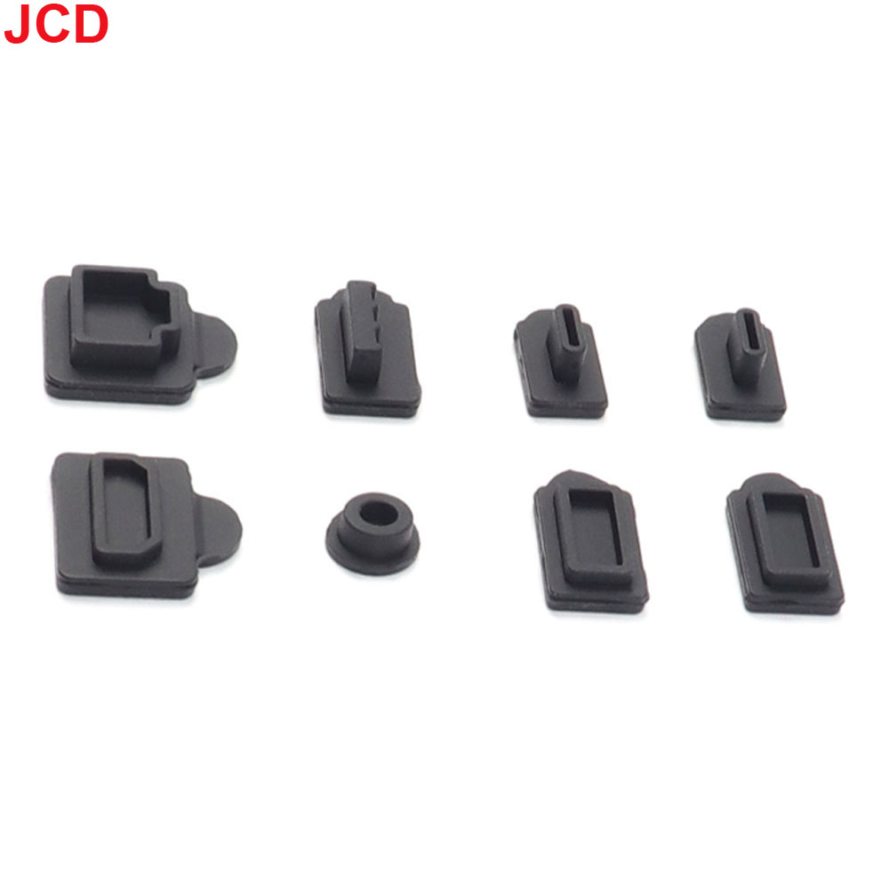 JCD 1set Dust Plug Prevent Pro - Sony Console Ps5 Pro ulasan dan harga
