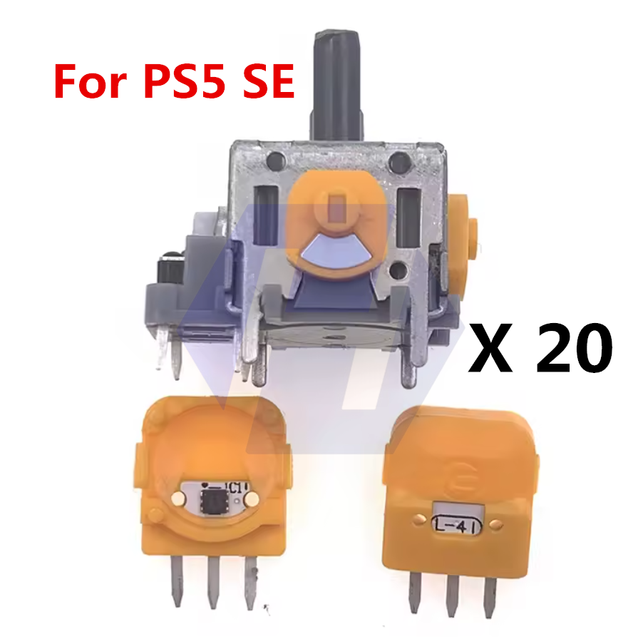 20PCS High Precision For PS3/P - Sony Console Ps5 Pro ulasan dan harga