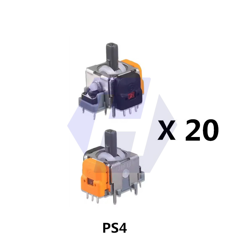 20PCS High Precision For PS3/P - Sony Console Ps5 Pro ulasan dan harga