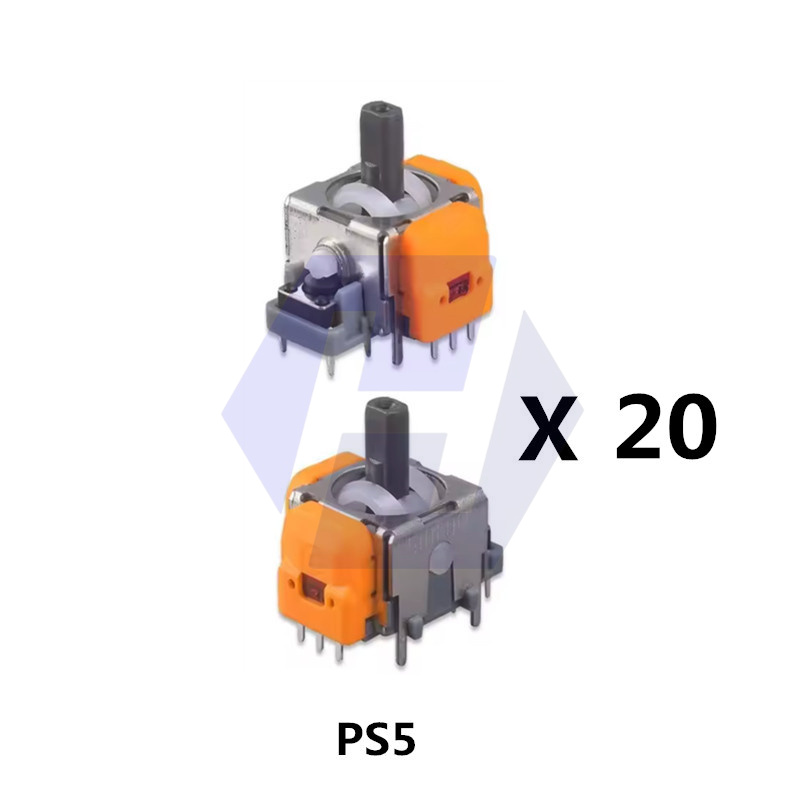 20PCS High Precision For PS3/P - Sony Console Ps5 Pro ulasan dan harga