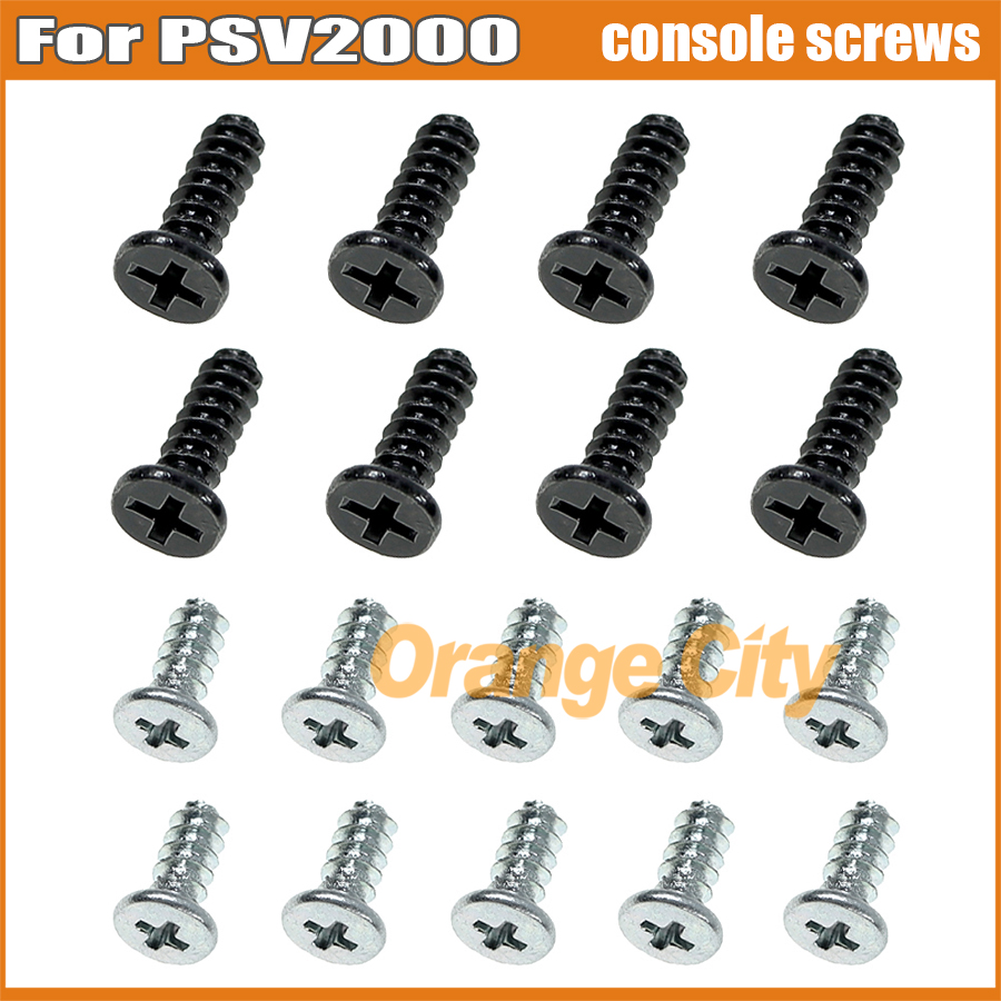 1Set Full Screws For PSV2000 F - Gaming Console Sony ulasan dan harga