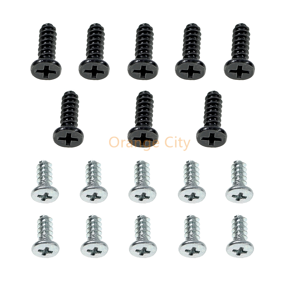 1Set Full Screws For PSV2000 F - Gaming Console Sony ulasan dan harga