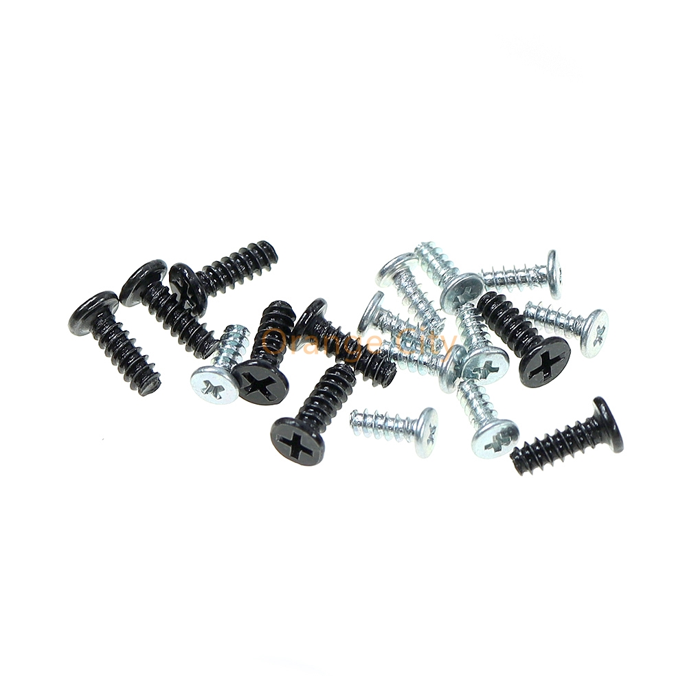 1Set Full Screws For PSV2000 F - Gaming Console Sony ulasan dan harga