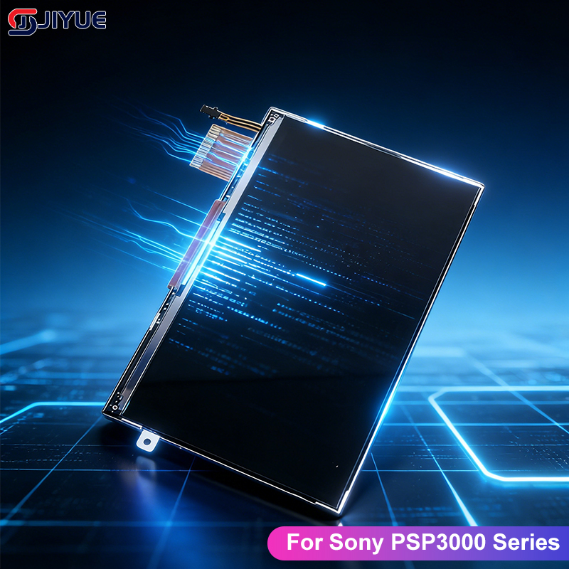 New Replacement LCD Display PS - Gaming Console Sony ulasan dan harga