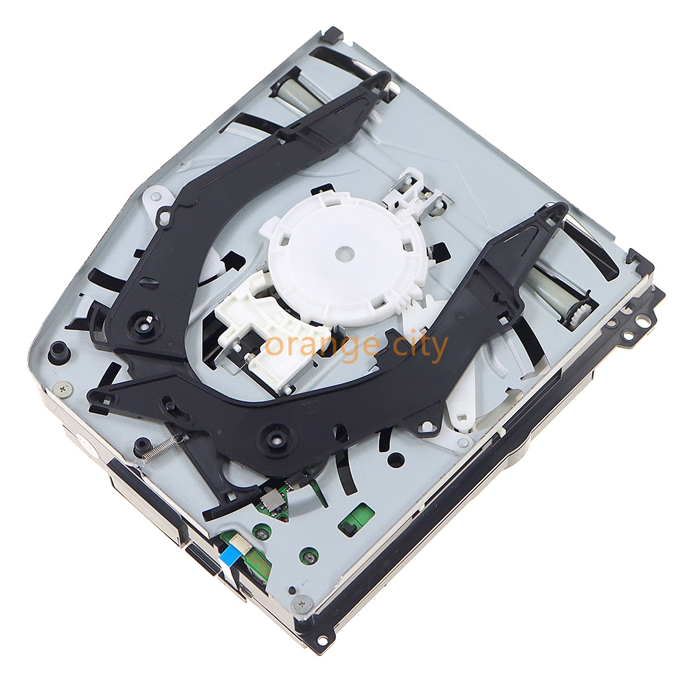 Original DVD Drive For Playsta - Gaming Console Sony ulasan dan harga