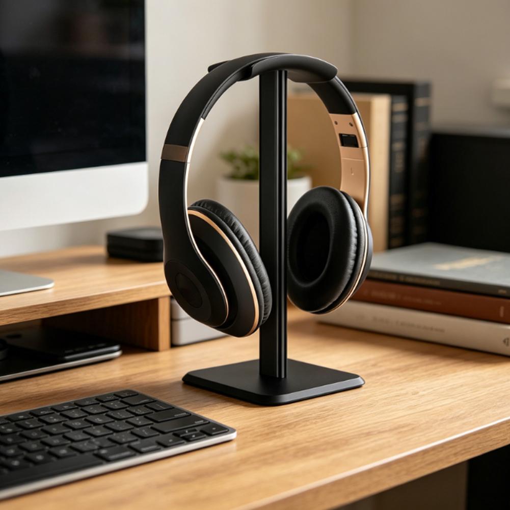 Universal Modern Desktop Headp - Headset Gaming Console ulasan dan harga