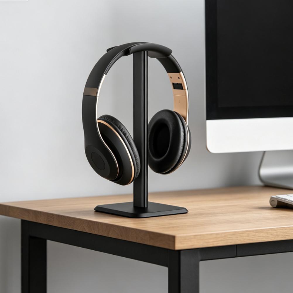 Universal Modern Desktop Headp - Headset Gaming Console ulasan dan harga