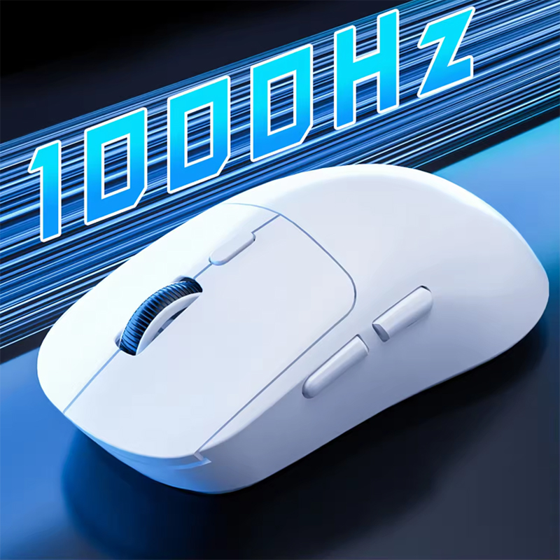 M348 2.4G Wireless Mouse Recha - Gaming Console For Ipad ulasan dan harga