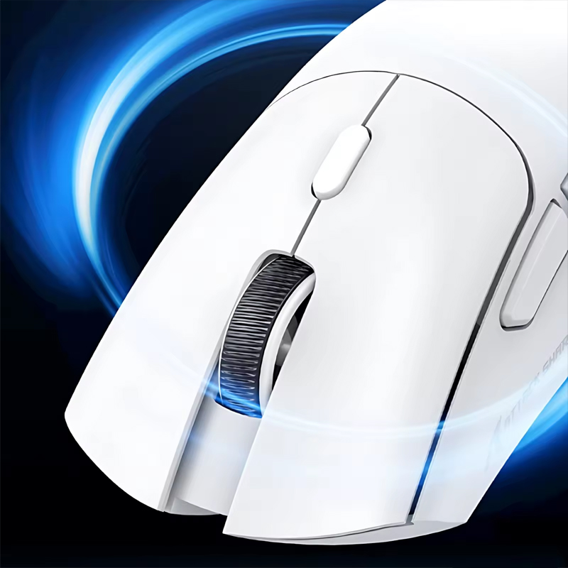 M348 2.4G Wireless Mouse Recha - Gaming Console For Ipad ulasan dan harga