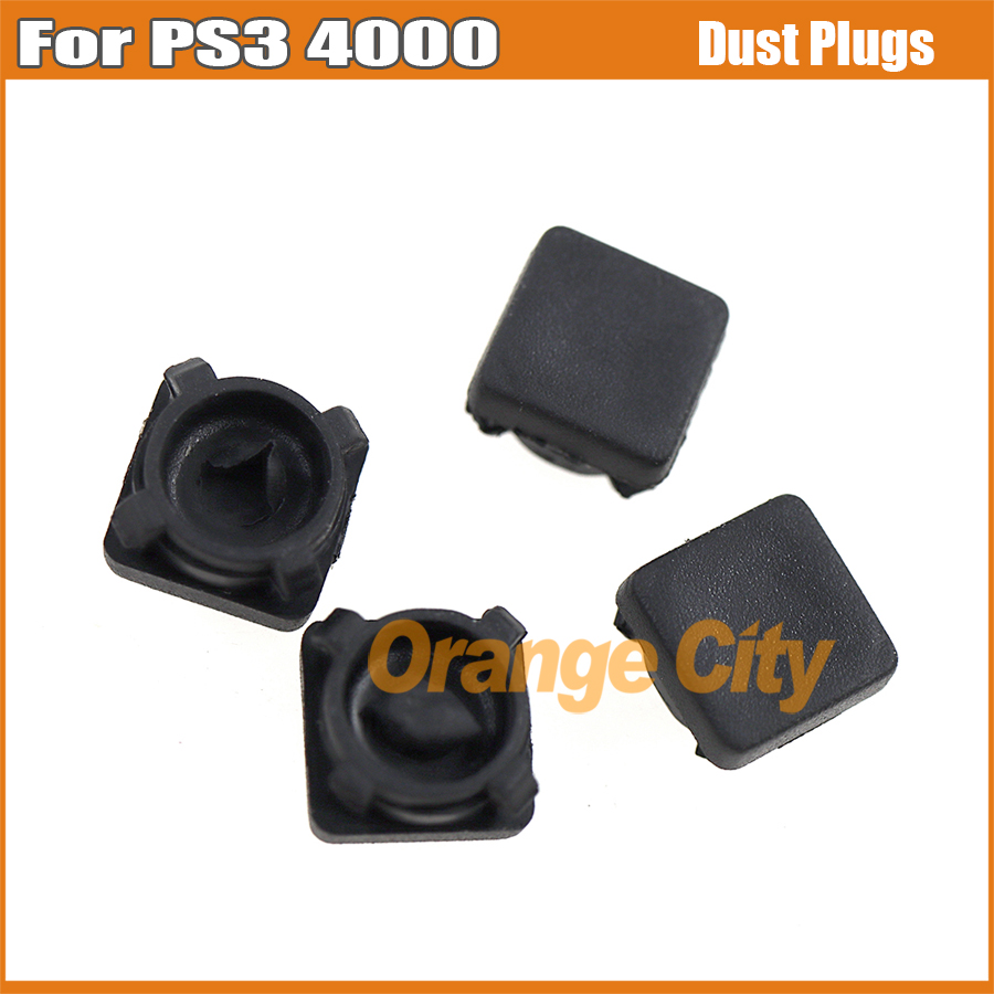 1Set For PS3 Slim 4000 Plastic - Gaming Console Sony ulasan dan harga