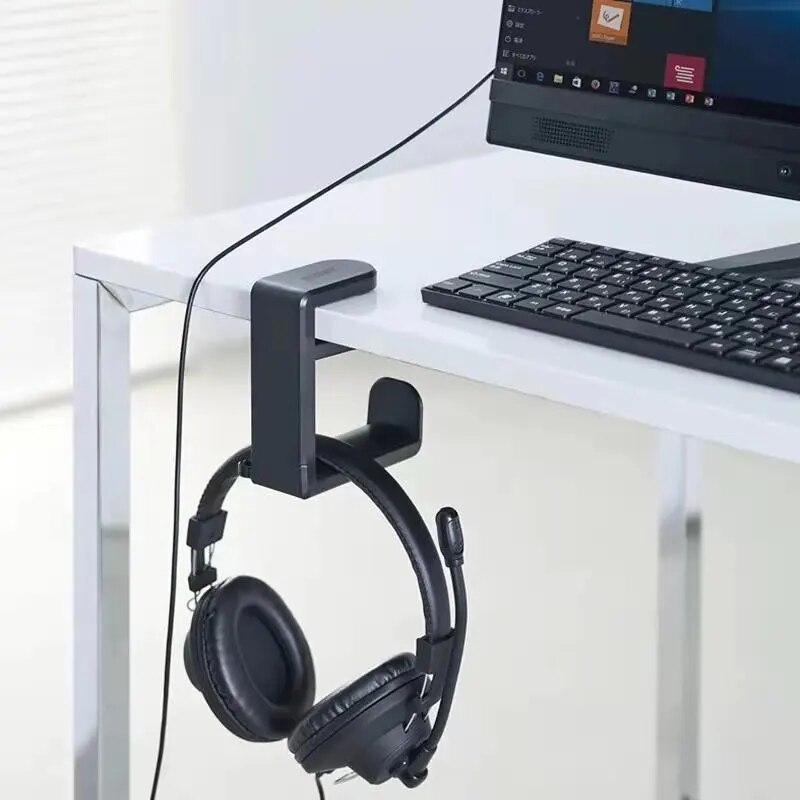 Universal Desktop 360° Rotatin - Headset Gaming Console ulasan dan harga