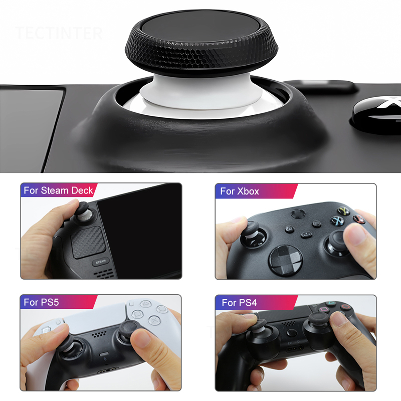 4/8pcs Elastic Protective Joys - Gaming Console Sony ulasan dan harga