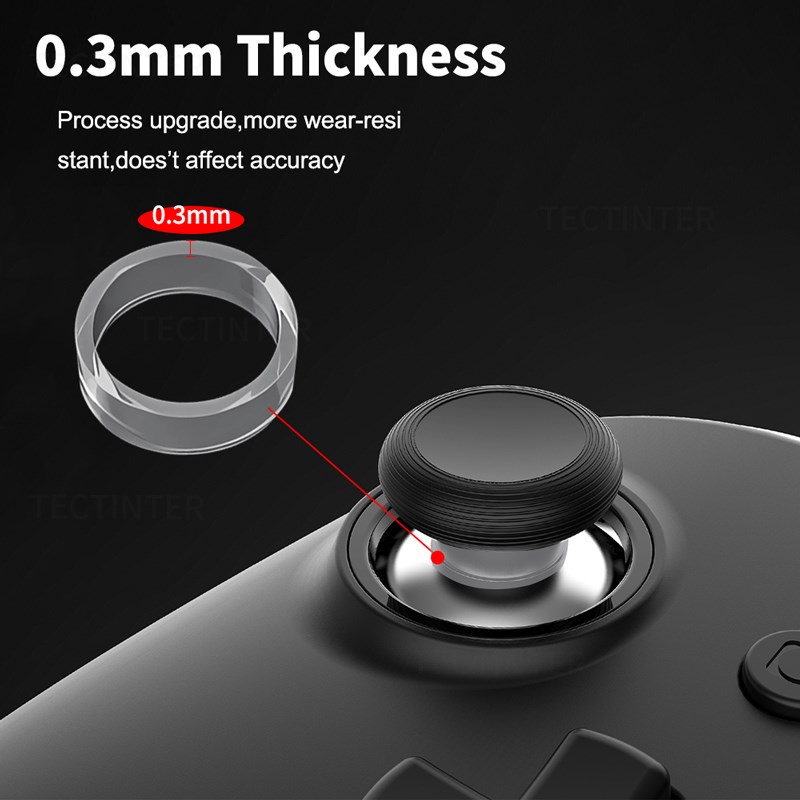 4/8pcs Elastic Protective Joys - Gaming Console Sony ulasan dan harga