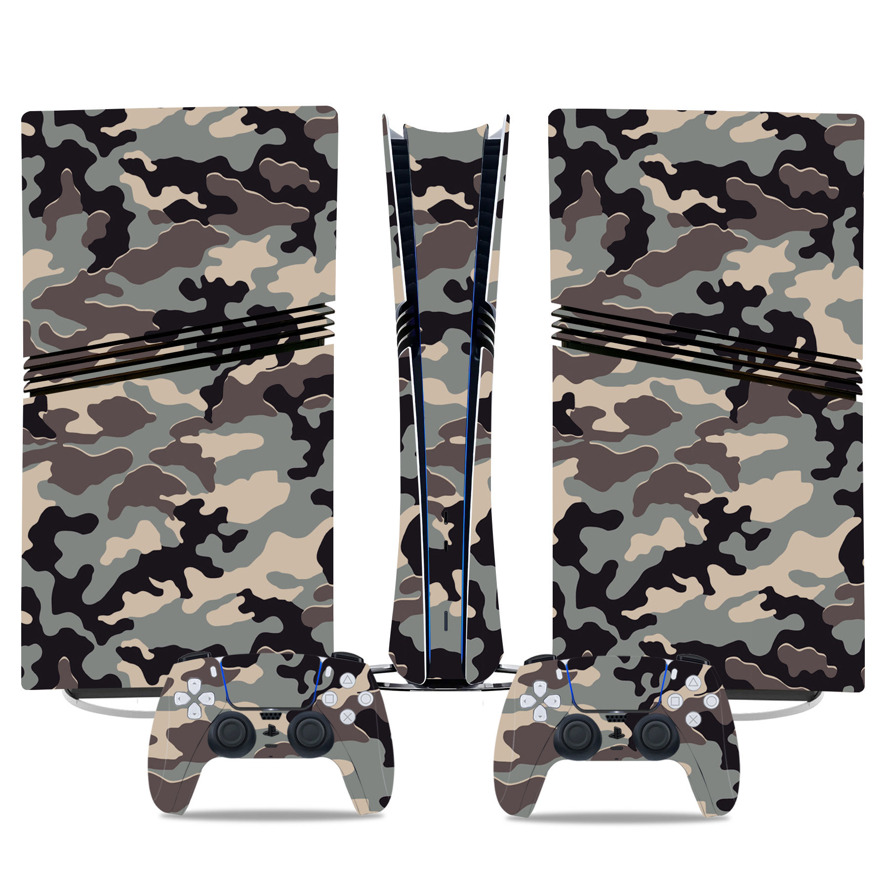 For PS5 Pro stickers full body - Sony Console Ps5 Pro ulasan dan harga