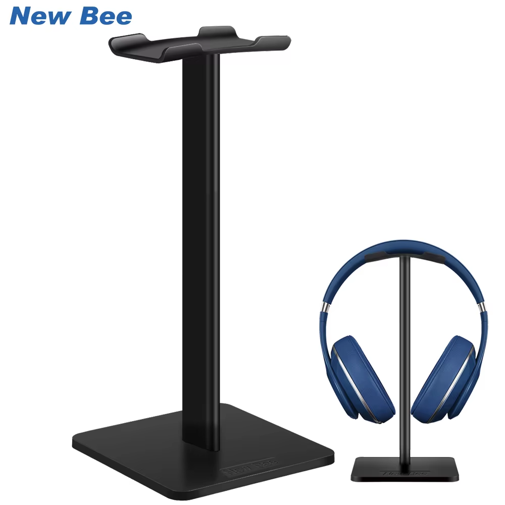New Bee Z1 Aluminium Alloy Hea - Headset Gaming Console ulasan dan harga