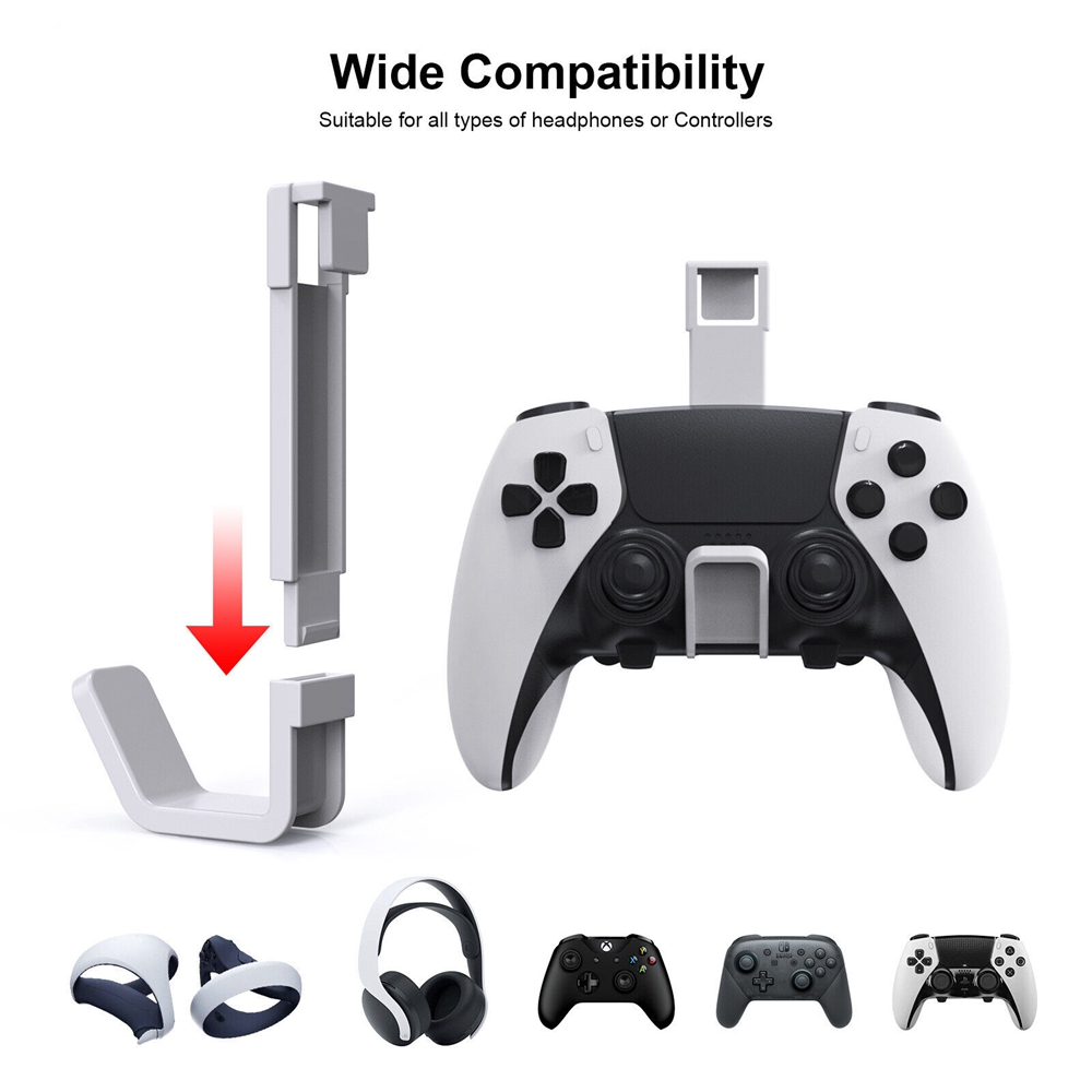 For PS5 Pro PS5 Slim Accessori - Gaming Console Sony ulasan dan harga