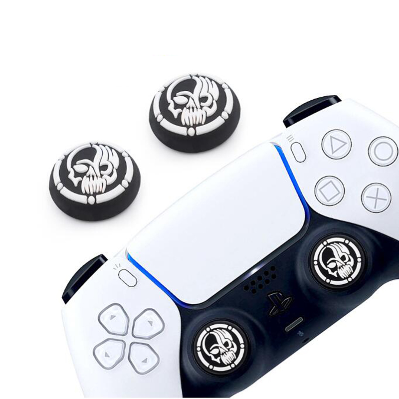 Thumb Stick Grip Cap Thumbstic - Sony Console Ps5 Pro ulasan dan harga