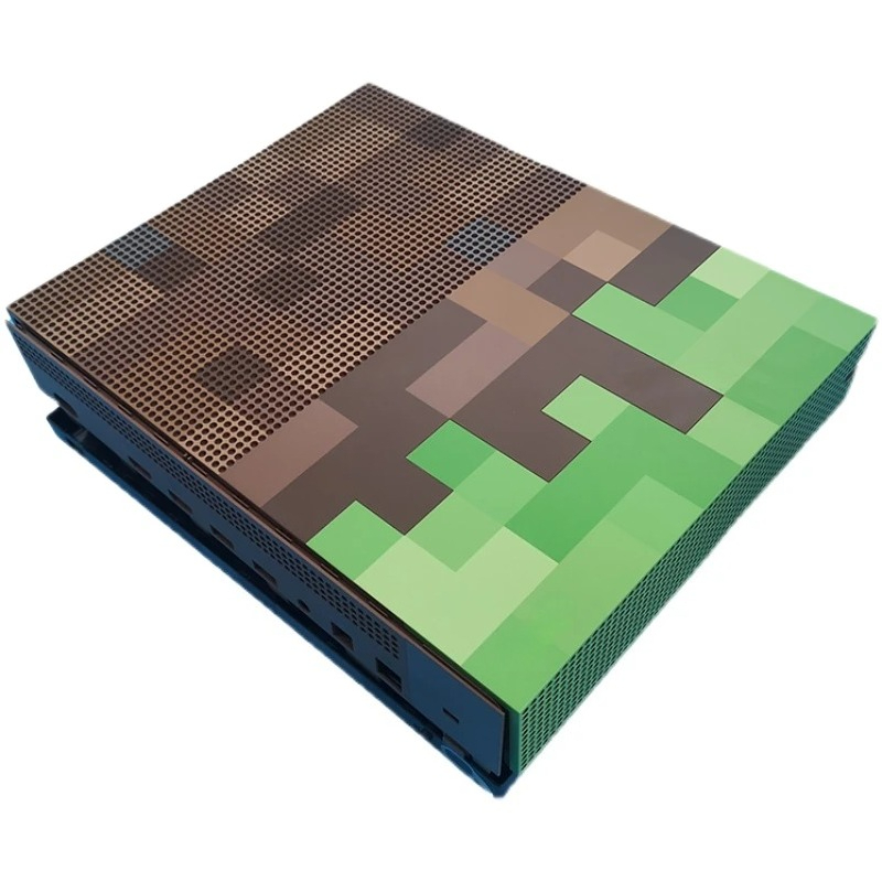 New Plastic Shell for XBOX ONE - Gaming Console News ulasan dan harga