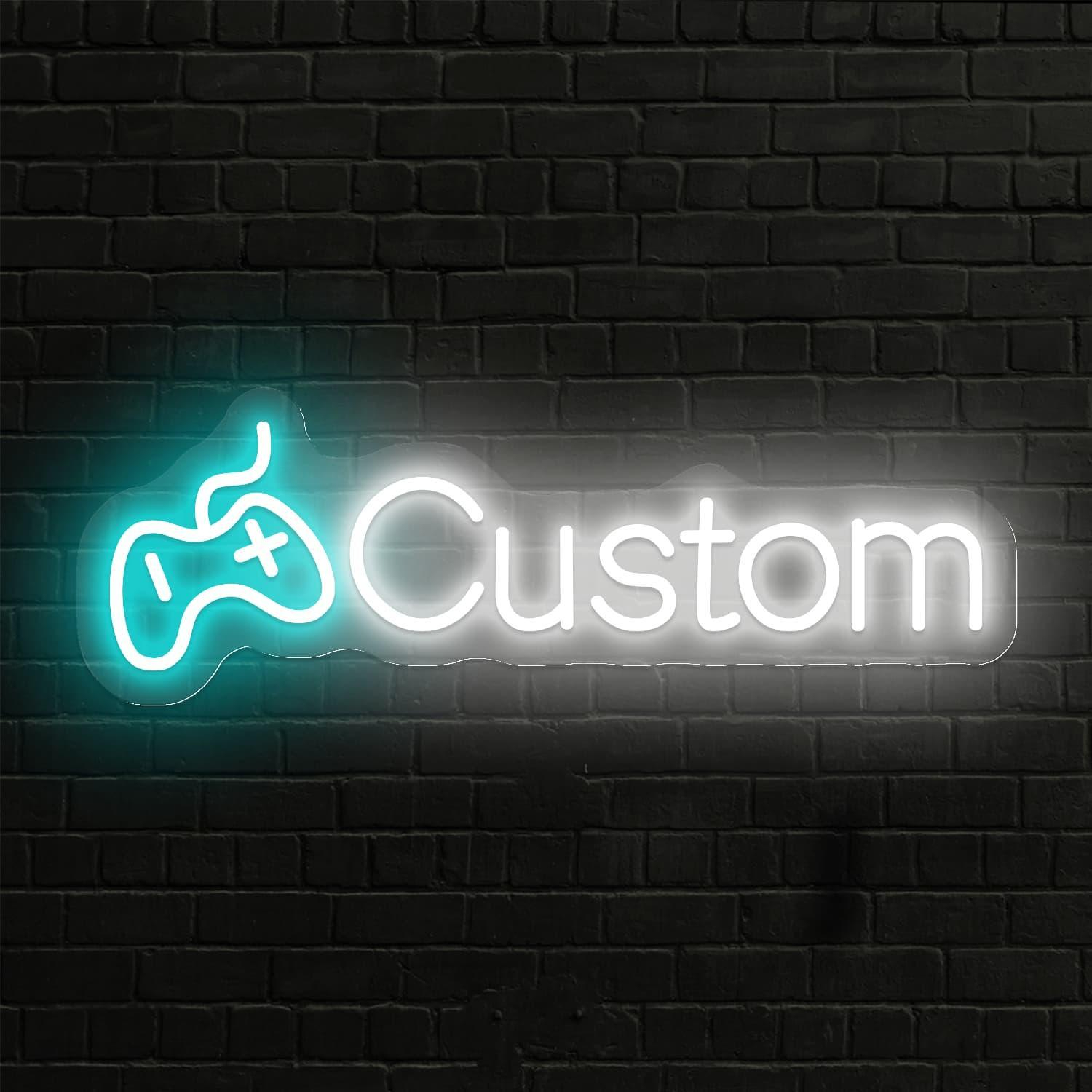 Custom Name with Game Consoles - Gaming Console Names ulasan dan harga