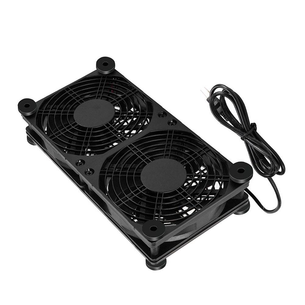 Cooling Pad for Mini PC with U - Gaming Console Power Bank ulasan dan harga