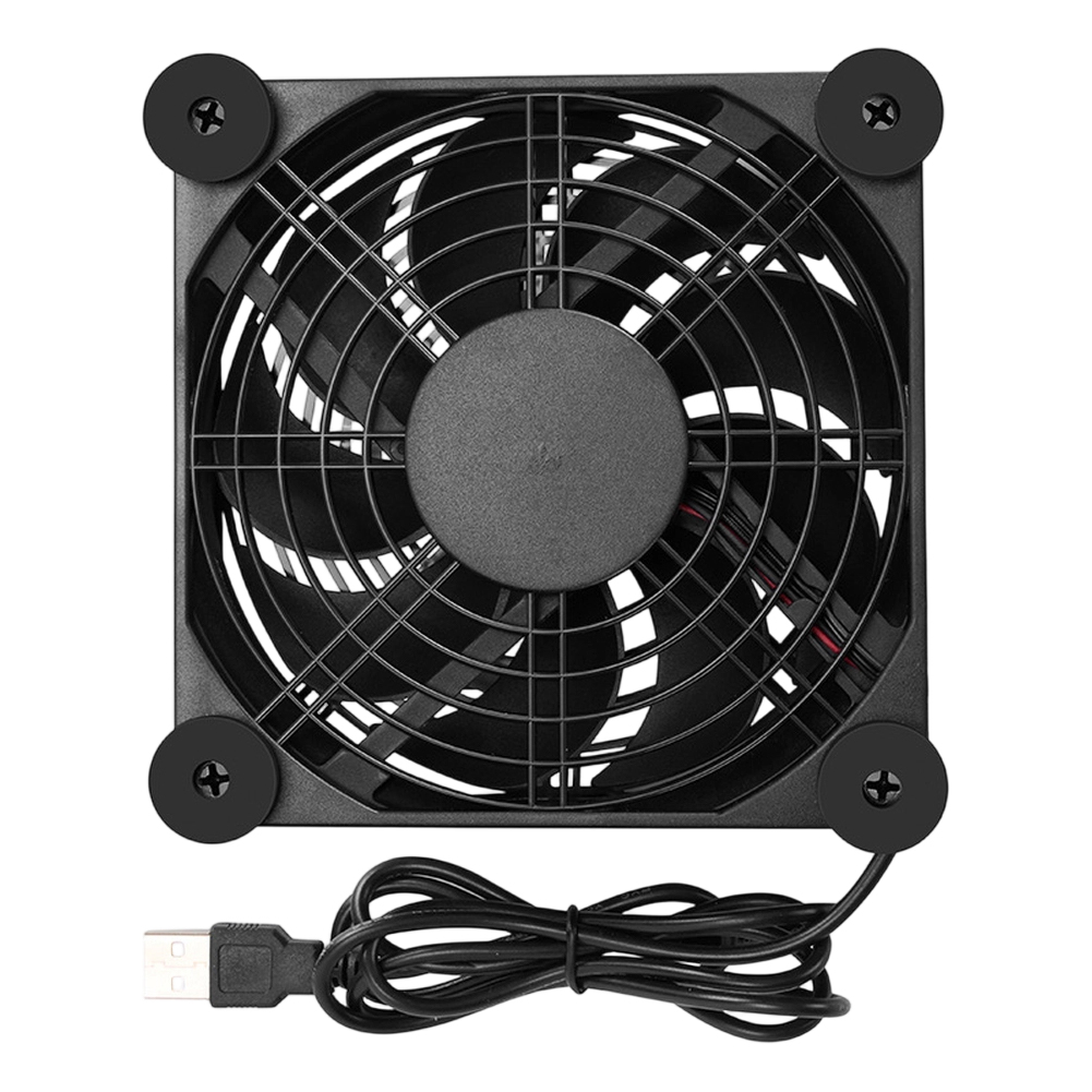 Cooling Pad for Mini PC with U - Gaming Console Power Bank ulasan dan harga