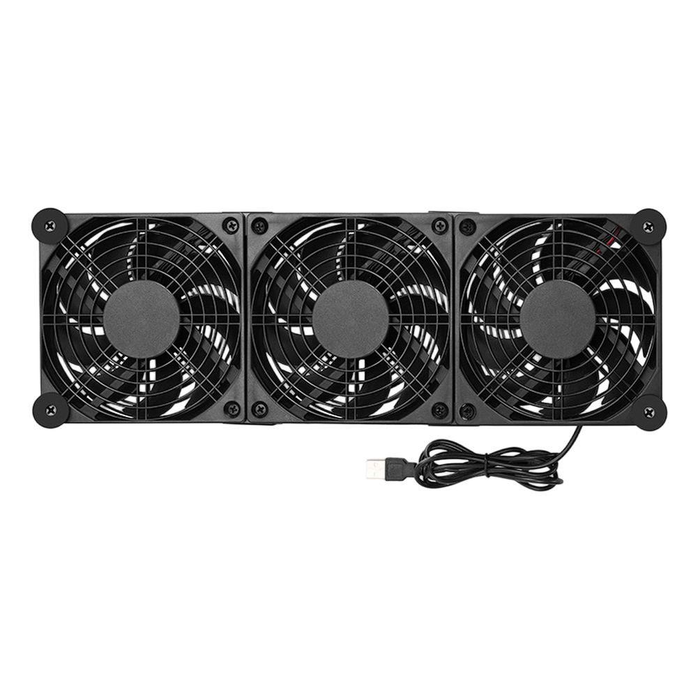 Cooling Pad for Mini PC with U - Gaming Console Power Bank ulasan dan harga