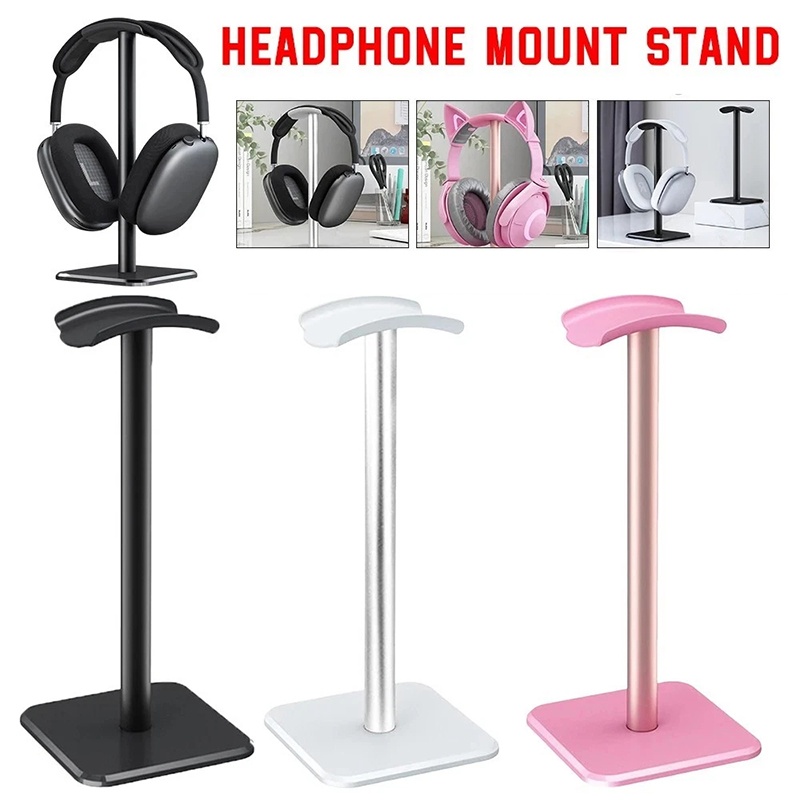 1pcs Universal Plastic Headpho - Headset Gaming Console ulasan dan harga