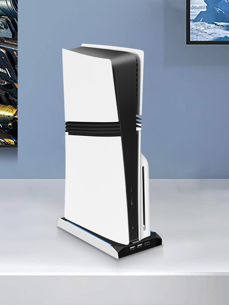 For PS 5 Slim/PS 5 Pro RGB Ver - Sony Console Ps5 Pro ulasan dan harga