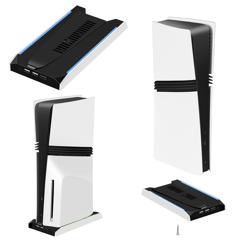 For PS 5 Slim/PS 5 Pro RGB Ver - Sony Console Ps5 Pro ulasan dan harga