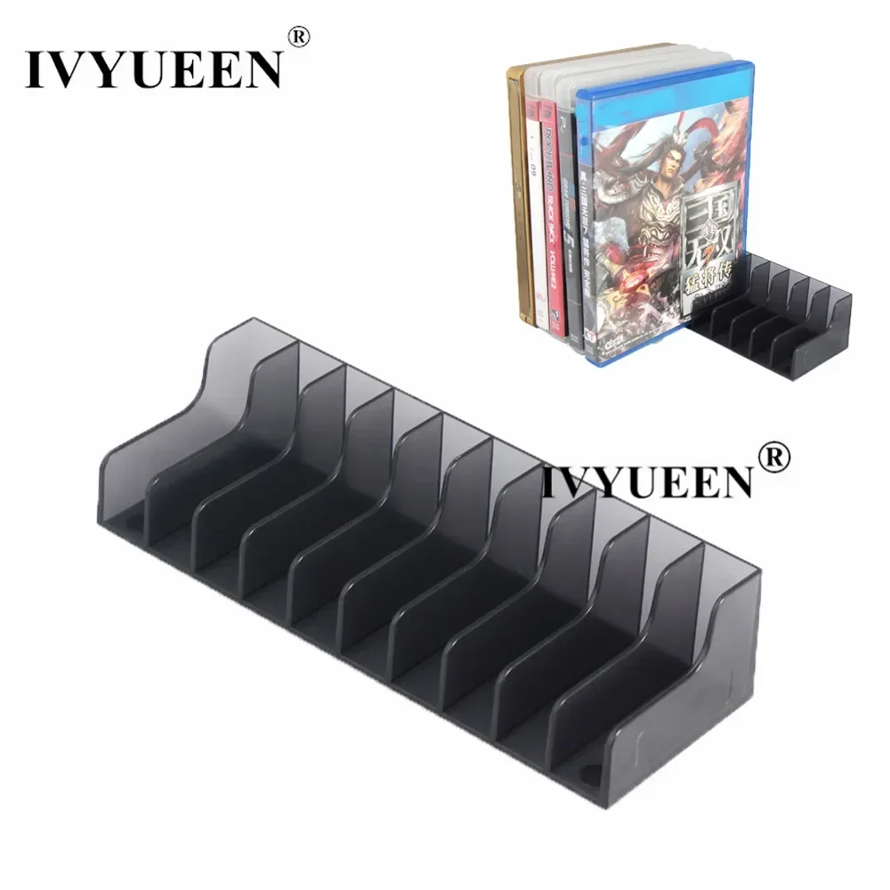 IVYUEEN 1 PCS for PS5 PS4 Game - Sony Console Ps5 Pro ulasan dan harga