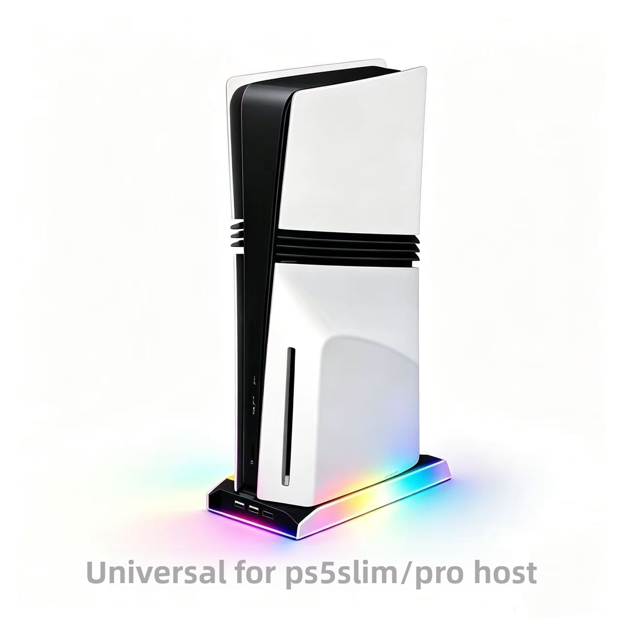 For PS 5 Slim/PS 5 Pro RGB Ver - Sony Console Ps5 Pro ulasan dan harga
