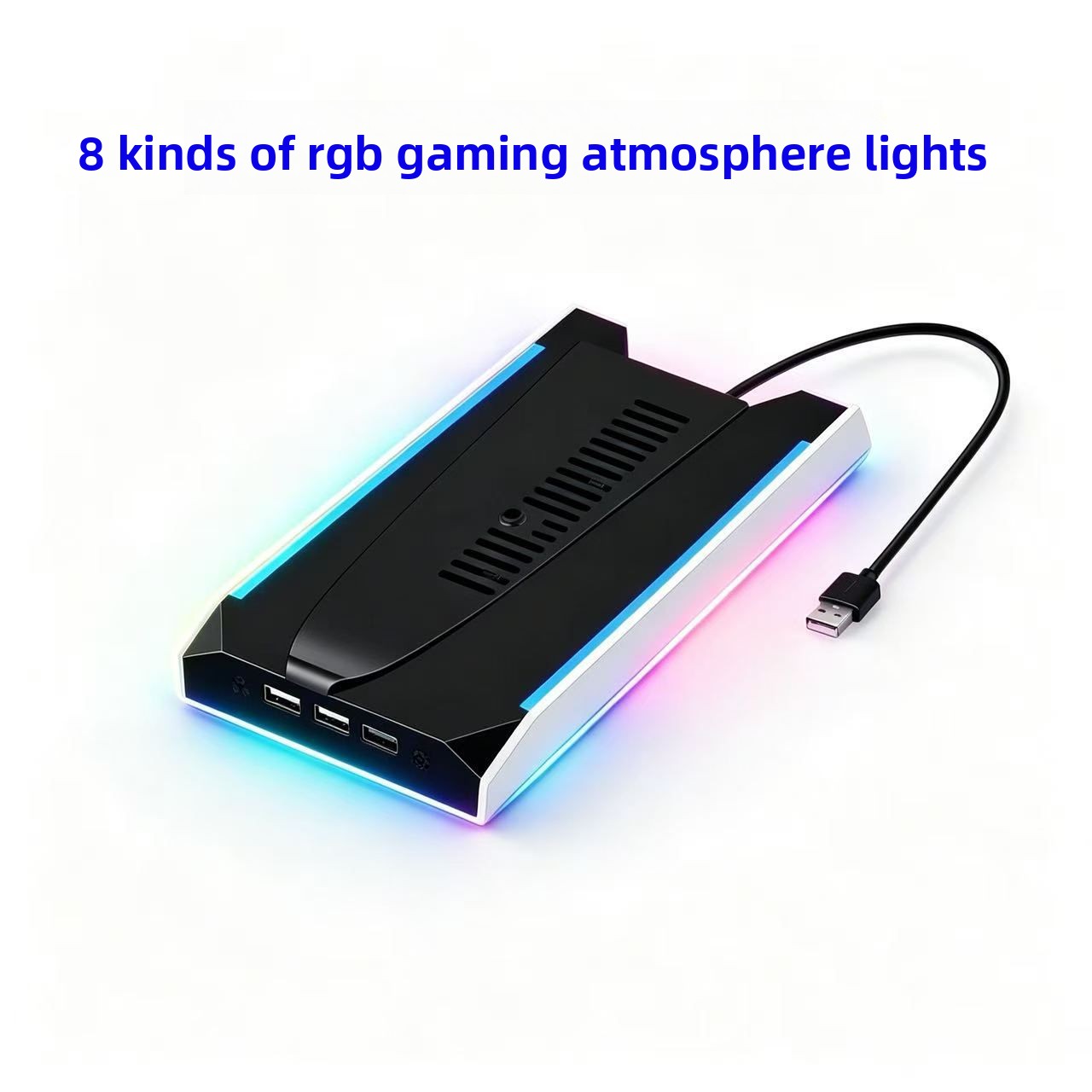 For PS 5 Slim/PS 5 Pro RGB Ver - Sony Console Ps5 Pro ulasan dan harga