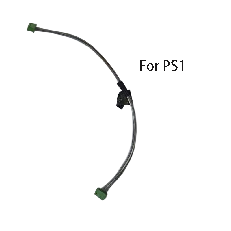 4Pin Motor Cable for PS1 Laser - Gaming Console Sony ulasan dan harga